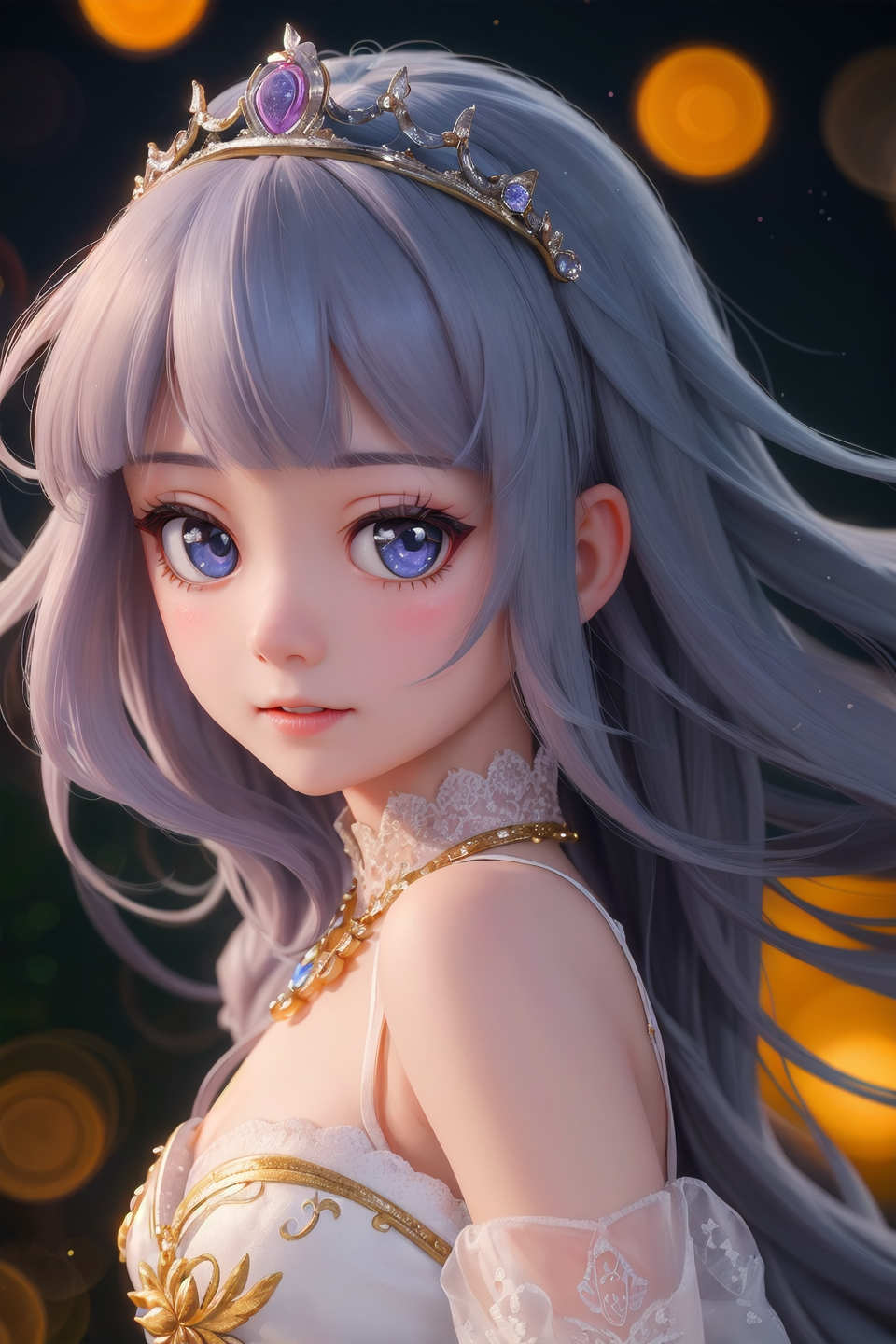 00199-4073968756-masterpiece,best quality,1girl,fantasy,close up,face,face only,tiara,princess,looking at viewer,from above,wind,action,bokeh,ill.png